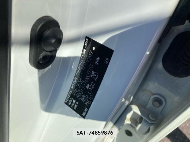 Toyota COROLLA CROSS 2023-04 7216275-16