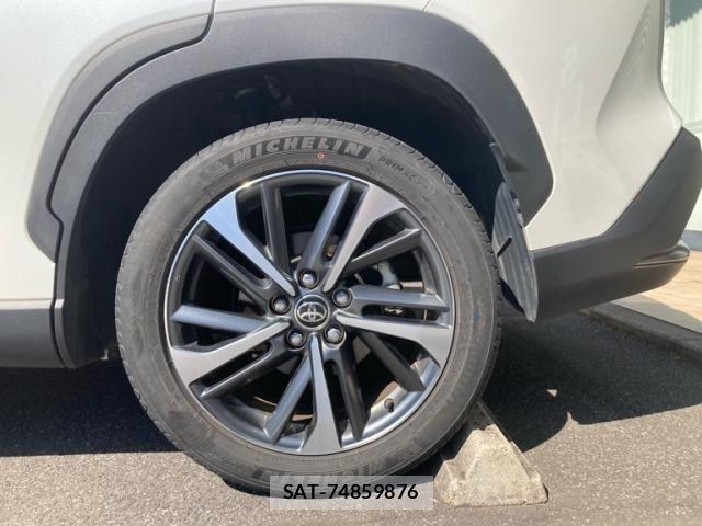 Toyota COROLLA CROSS 2023-04 7216275-2