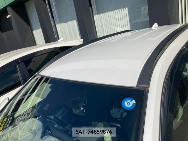 Toyota COROLLA CROSS 2023-04 7216275-3