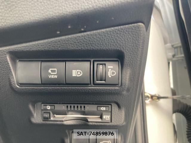 Toyota COROLLA CROSS 2023-04 7216275-7