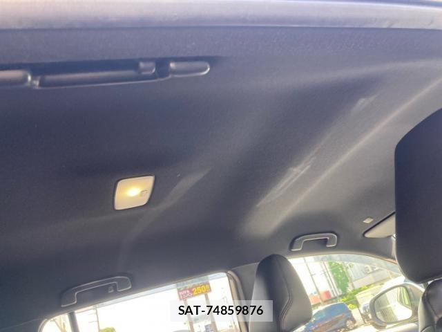 Toyota COROLLA CROSS 2023-04 7216275-8