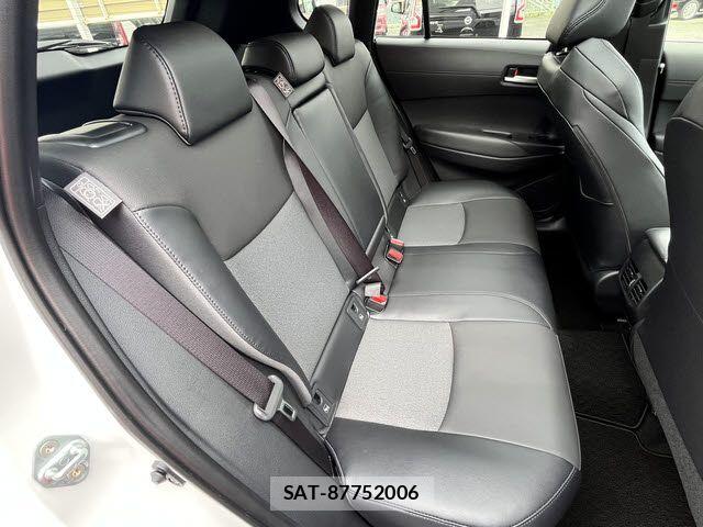 Toyota COROLLA CROSS 2025-03 7216318-9
