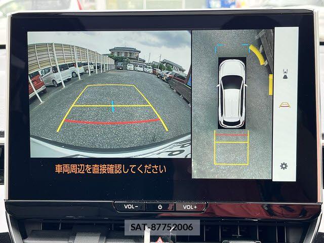 Toyota COROLLA CROSS 2025-03 7216318-10