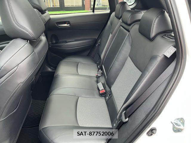 Toyota COROLLA CROSS 2025-03 7216318-12