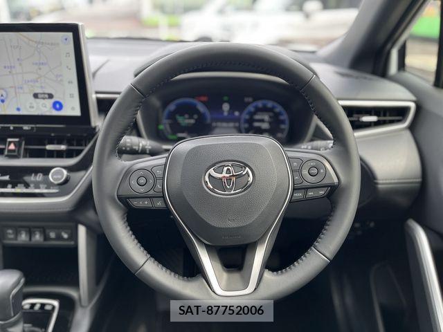 Toyota COROLLA CROSS 2025-03 7216318-13