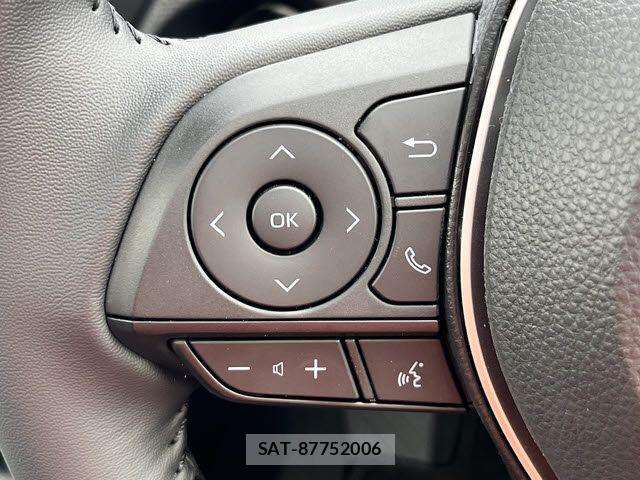 Toyota COROLLA CROSS 2025-03 7216318-16