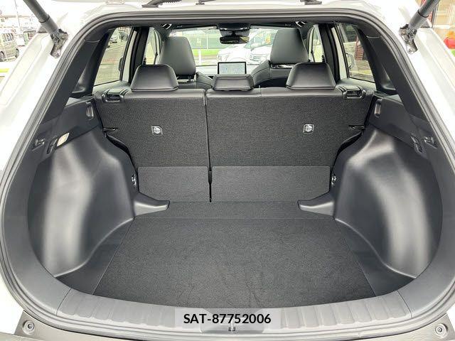 Toyota COROLLA CROSS 2025-03 7216318-20
