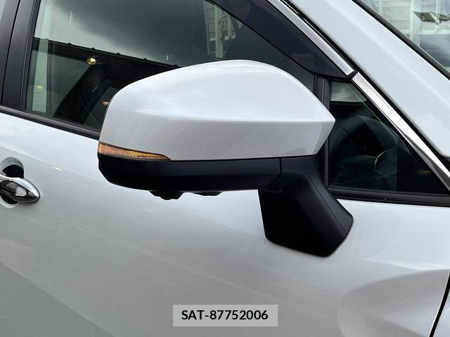 Toyota COROLLA CROSS 2025-03 7216318-24