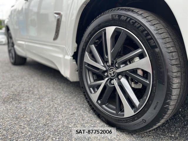 Toyota COROLLA CROSS 2025-03 7216318-26