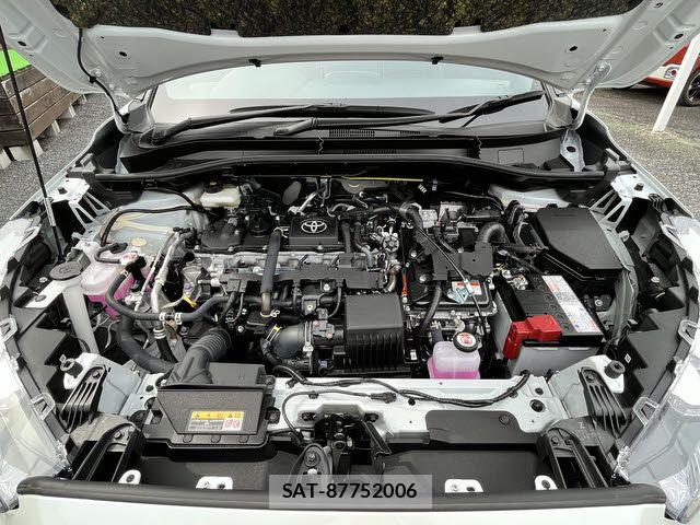Toyota COROLLA CROSS 2025-03 7216318-27