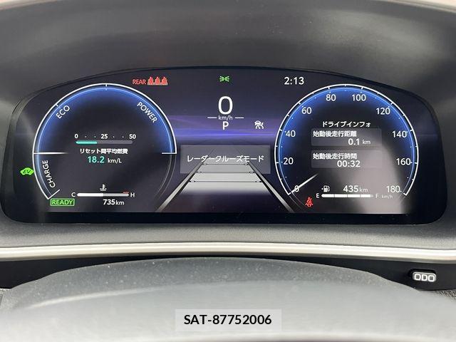 Toyota COROLLA CROSS 2025-03 7216318-7