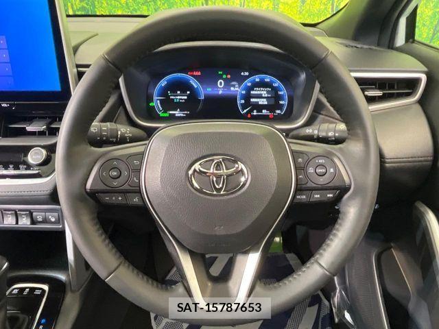 Toyota COROLLA CROSS 2024-12 7216316-10