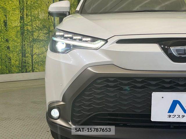 Toyota COROLLA CROSS 2024-12 7216316-11