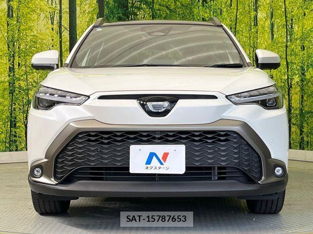 Toyota COROLLA CROSS 2024-12 7216316-13