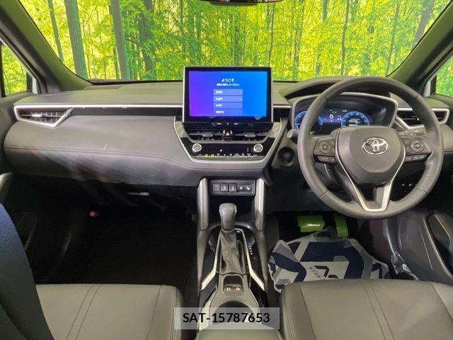Toyota COROLLA CROSS 2024-12 7216316-1