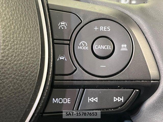 Toyota COROLLA CROSS 2024-12 7216316-5