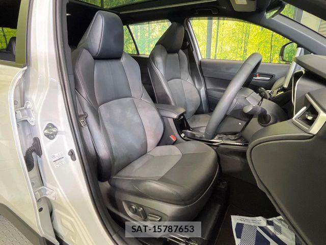Toyota COROLLA CROSS 2024-12 7216316-7
