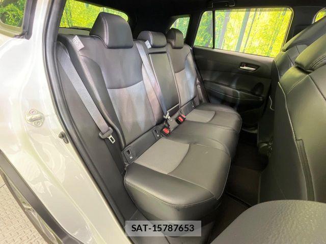 Toyota COROLLA CROSS 2024-12 7216316-8