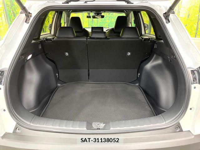 Toyota COROLLA CROSS 2023-07 7216272-10