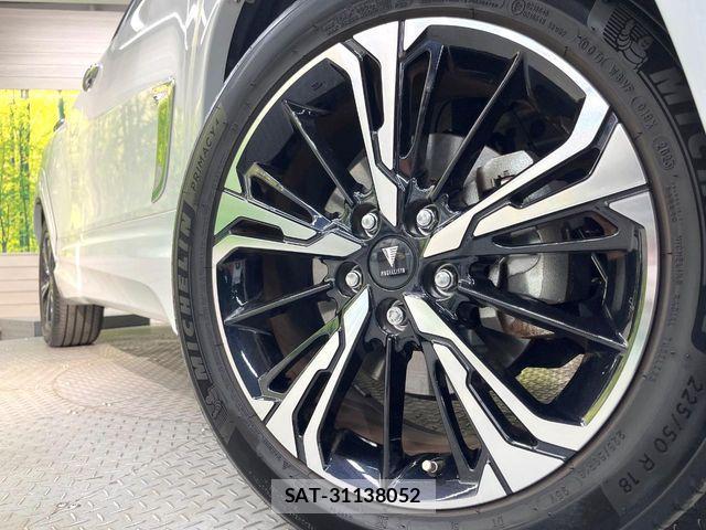 Toyota COROLLA CROSS 2023-07 7216272-13