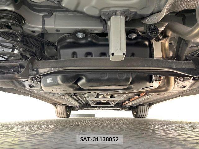 Toyota COROLLA CROSS 2023-07 7216272-19