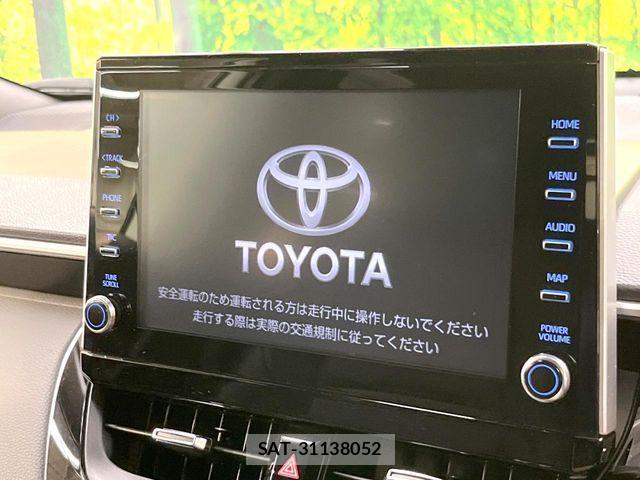 Toyota COROLLA CROSS 2023-07 7216272-2