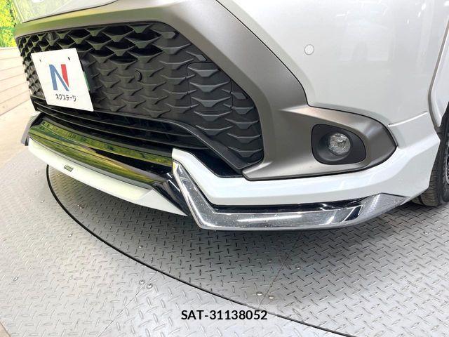 Toyota COROLLA CROSS 2023-07 7216272-4