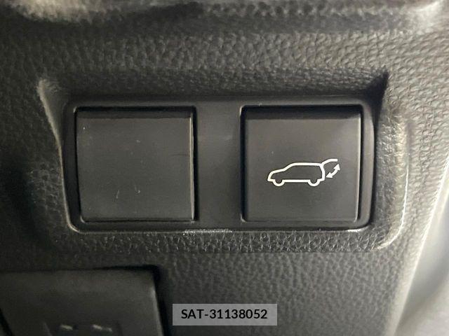 Toyota COROLLA CROSS 2023-07 7216272-6