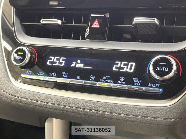 Toyota COROLLA CROSS 2023-07 7216272-7