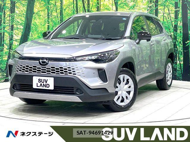 Toyota COROLLA CROSS 2026-04 7216345-0