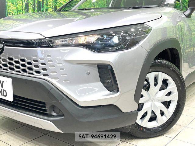 Toyota COROLLA CROSS 2026-04 7216345-9