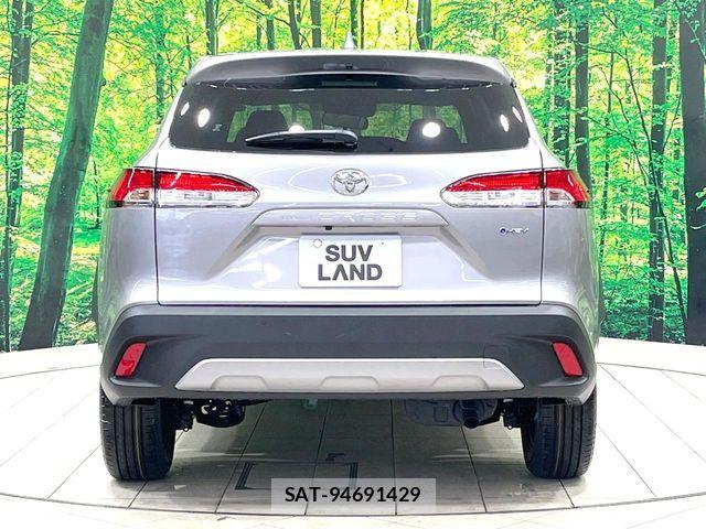 Toyota COROLLA CROSS 2026-04 7216345-12