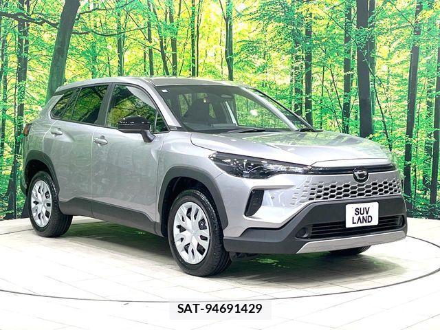 Toyota COROLLA CROSS 2026-04 7216345-13