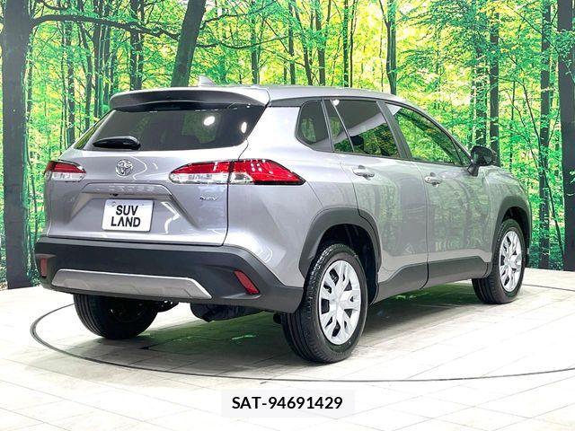 Toyota COROLLA CROSS 2026-04 7216345-14