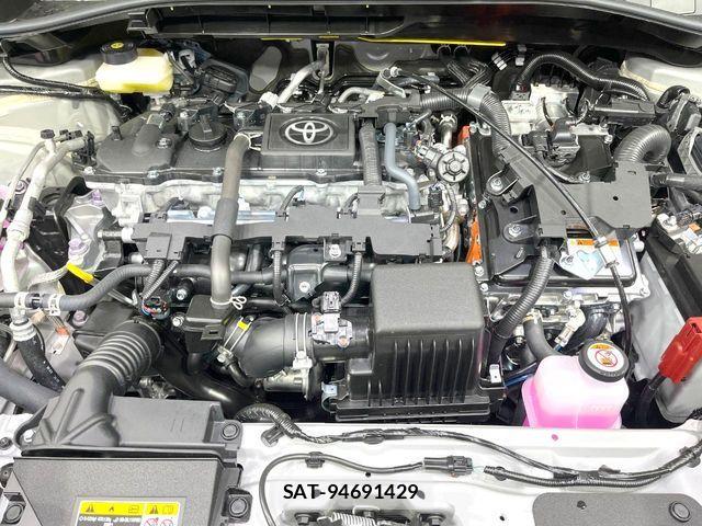 Toyota COROLLA CROSS 2026-04 7216345-15