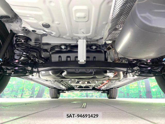 Toyota COROLLA CROSS 2026-04 7216345-16