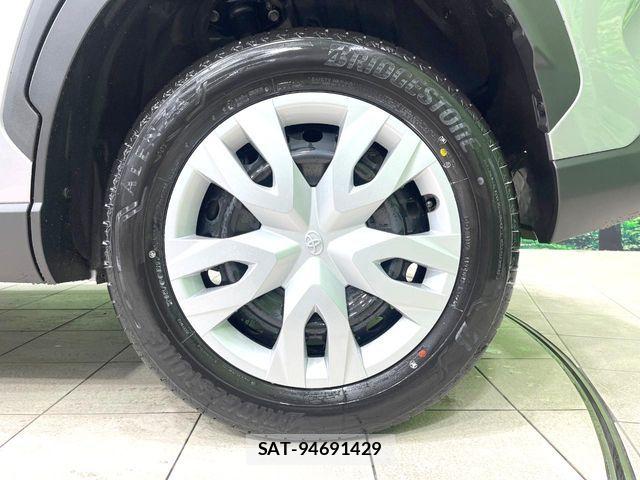 Toyota COROLLA CROSS 2026-04 7216345-18