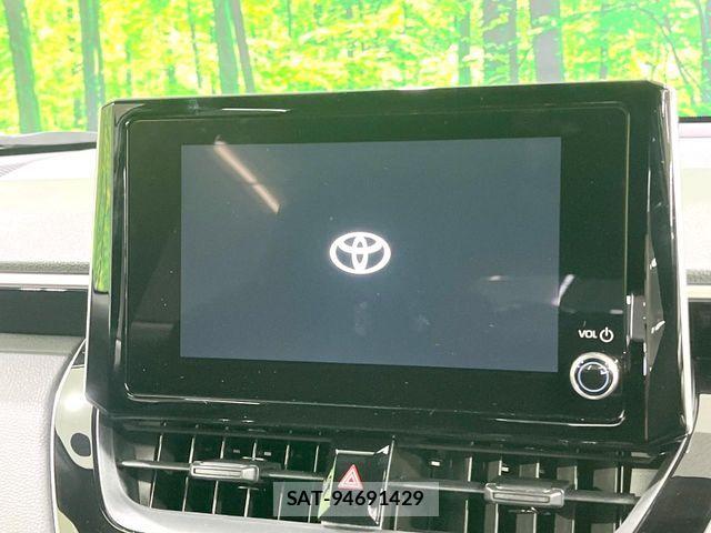 Toyota COROLLA CROSS 2026-04 7216345-2