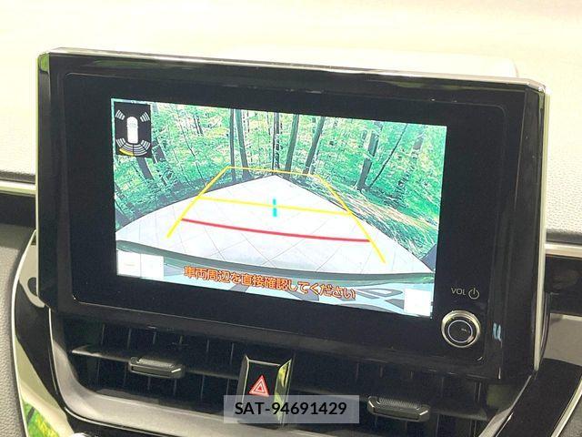 Toyota COROLLA CROSS 2026-04 7216345-3