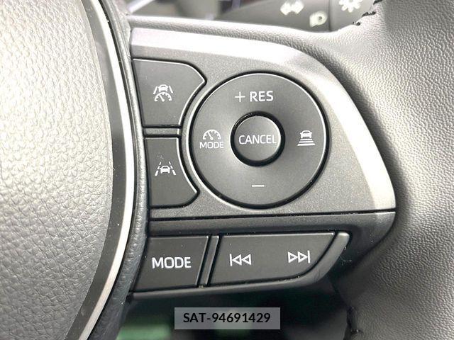 Toyota COROLLA CROSS 2026-04 7216345-4