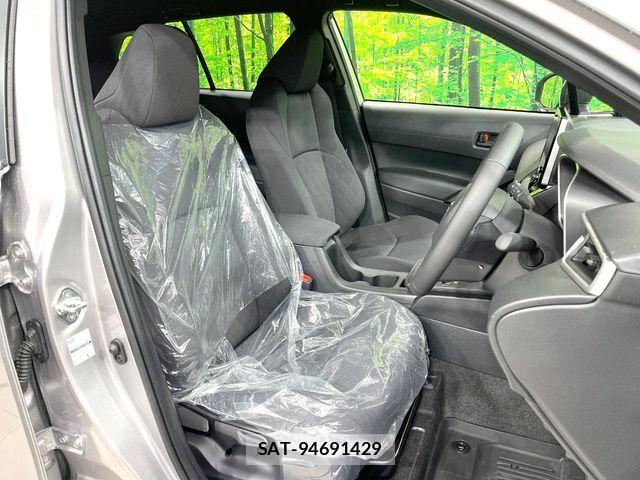 Toyota COROLLA CROSS 2026-04 7216345-5