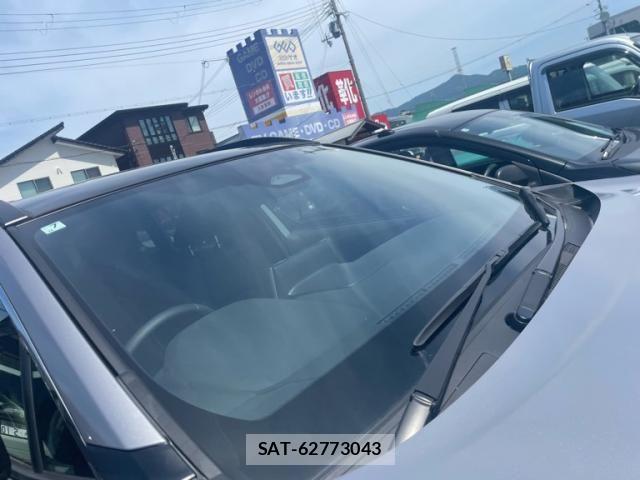 Toyota COROLLA CROSS 2025-07 7216321-9