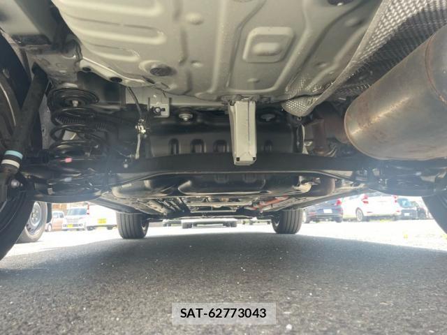 Toyota COROLLA CROSS 2025-07 7216321-13