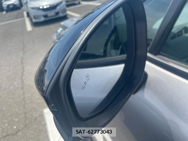 Toyota COROLLA CROSS 2025-07 7216321-14