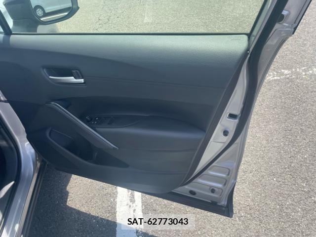 Toyota COROLLA CROSS 2025-07 7216321-15