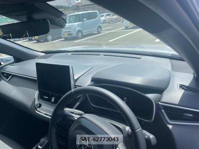 Toyota COROLLA CROSS 2025-07 7216321-16
