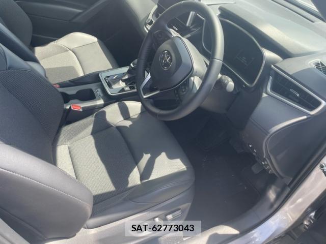 Toyota COROLLA CROSS 2025-07 7216321-17