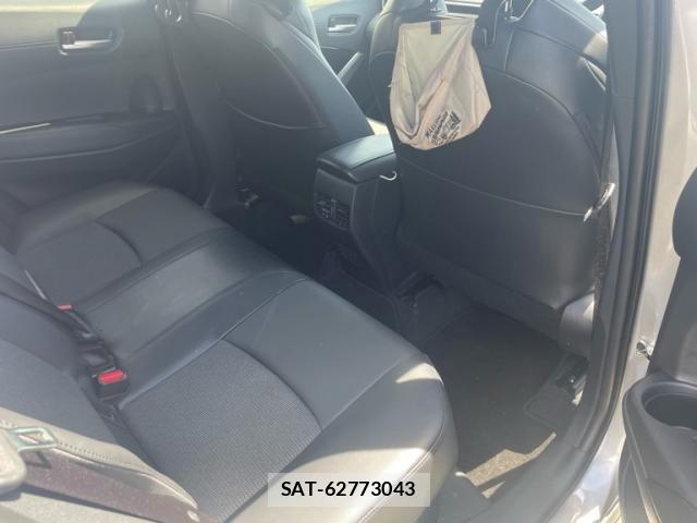 Toyota COROLLA CROSS 2025-07 7216321-18