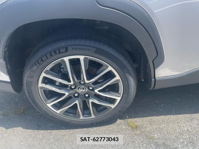 Toyota COROLLA CROSS 2025-07 7216321-5