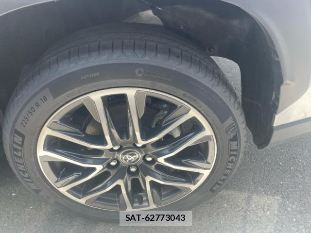 Toyota COROLLA CROSS 2025-07 7216321-6